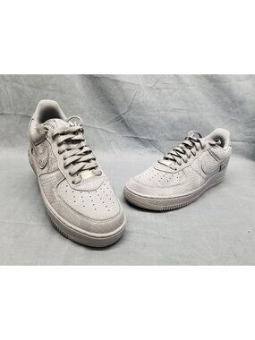 Nike Air Force 1 Low Kobe Bryant Forever Cool Grey Men's Size 8 NEW NO BOX!